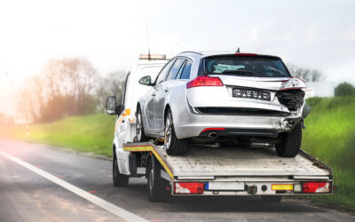 How to Deal with Hidden Damage After a Car Collision: Essential Inspection Tips