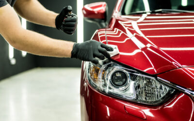 Paintless Dent Removal: Fixing Hail Damage Without Paint