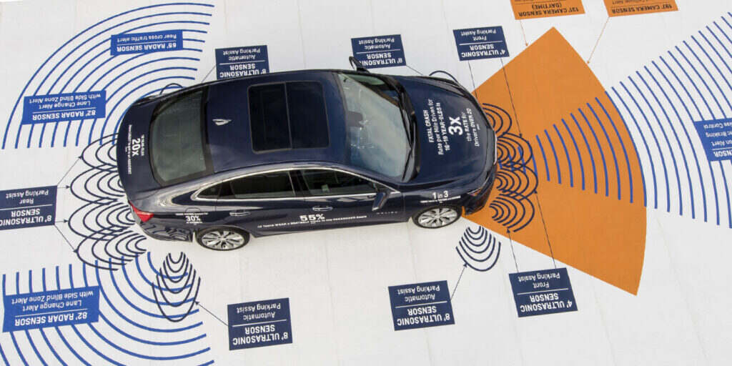 adas calibrations services