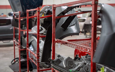 Post-Collision Inspections: Why They’re Just as Important as Repairs