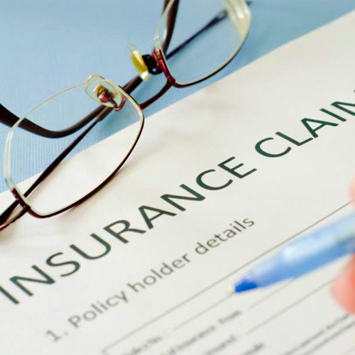 insurance claim assistance services