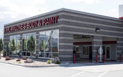 How Auto Body Restoration Fixes Safety and Enhances Performance