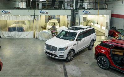 FAQs About Paintless Dent Repair: Your Complete Guide