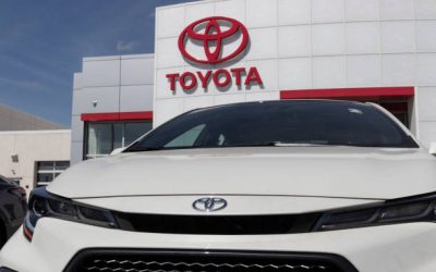 What to Expect from a Toyota-Certified Collision Repair Experience