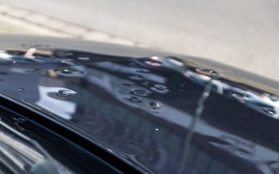 Paintless Dent Removal: The Smart Choice for Draper Drivers