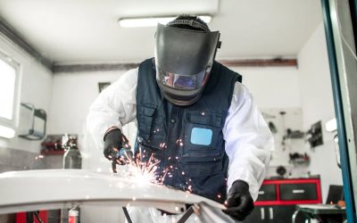 Customer Stories: Why Draper Chooses Karl Malone’s Body & Paint