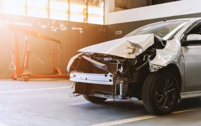 Auto Collision Myths Debunked by Draper’s Experts at Karl Malone’s Body & Paint