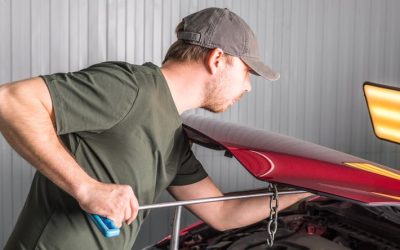 Is Paintless Dent Repair Worth It? Common Questions Answered