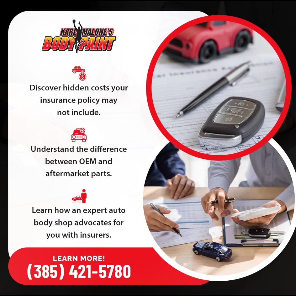 learn your insurance company coverage