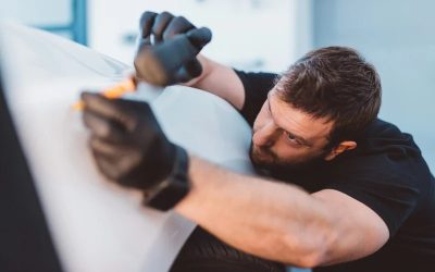 Paintless Dent Repair: The Eco-Friendly Auto Repair Choice
