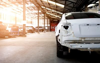 Auto Body Shop FAQs: Answers From Draper’s Top Experts